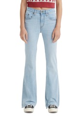 Levi's Women's 726 High Rise Slim Fit Flare Jeans - New Way