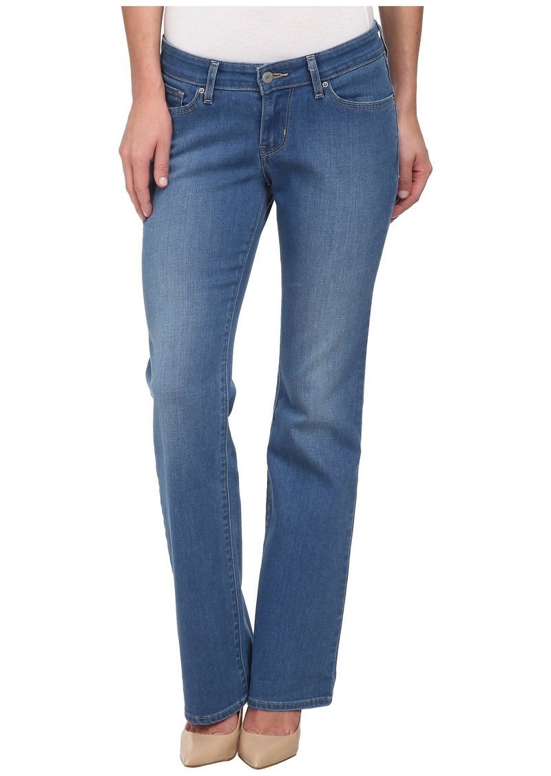 levi's women's 815 curvy bootcut jean