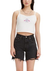 Levi's Women's 90s Tank Top