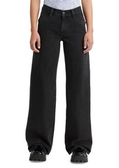 Levi's Women's '94 Baggy Wide-Leg Relaxed-Fit Denim Jeans - Take Chances