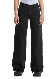 Levi's Women's '94 Baggy Wide-Leg Relaxed-Fit Denim Jeans - Over Exposure