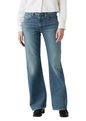 Levi's Women's '94 Cotton Baggy-Fit Bootcut Jeans Macy's Exclusive - Abraided Art