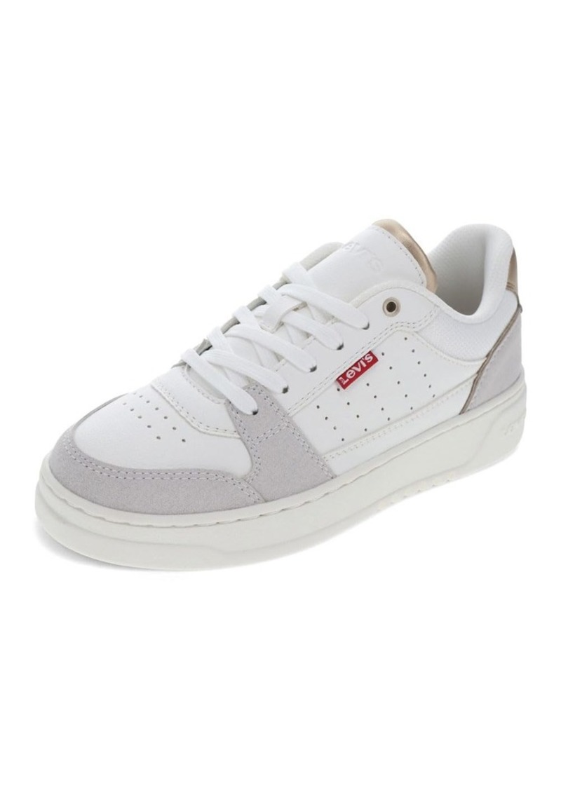 Levi's® Women's Amelia Lo Sneaker