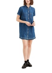 Levi's Women's Andie Dress living' large