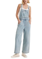 Levi's Women's Apron Overalls - Open Mind