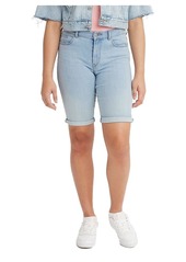 Levi's Women's Bermuda Shorts   (US 0)