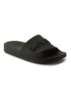 Levi's Women's Casual Slide Sandal