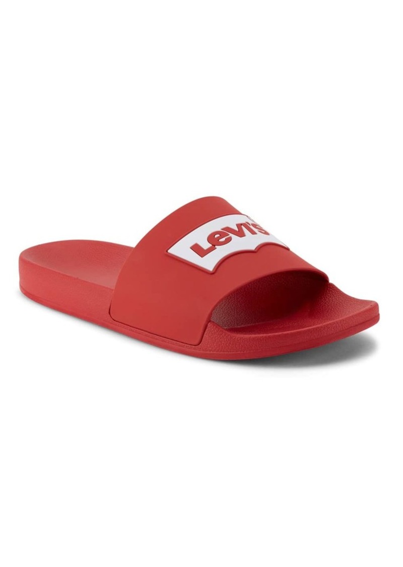 Levi's Women's Casual Slide Sandal