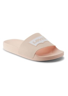 Levi's Women's Casual Slide Sandal