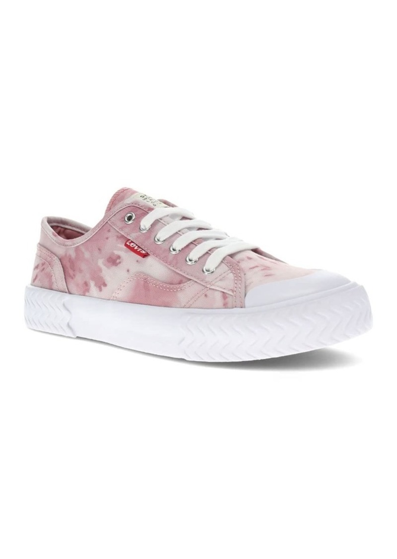 Levi's Women's Casual Sneaker