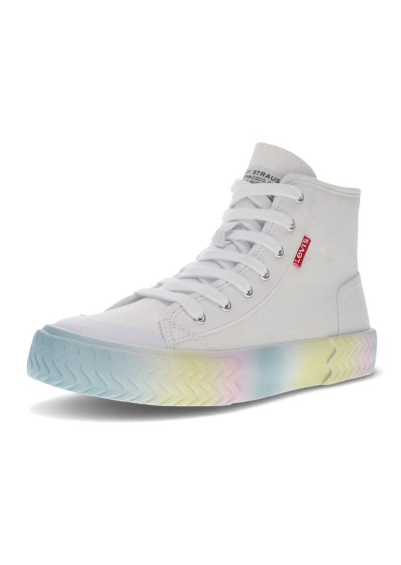 Levi's Women's Casual Sneaker