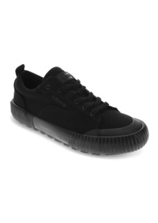 Levi's Women's Casual Sneaker Black Mono