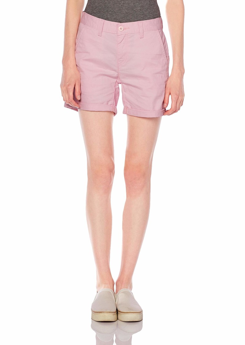 Levi's Women's Classic Chino Shorts  24 (US )