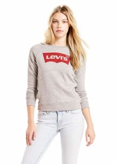 Levi's Women's Classic Crew Sweatshirt