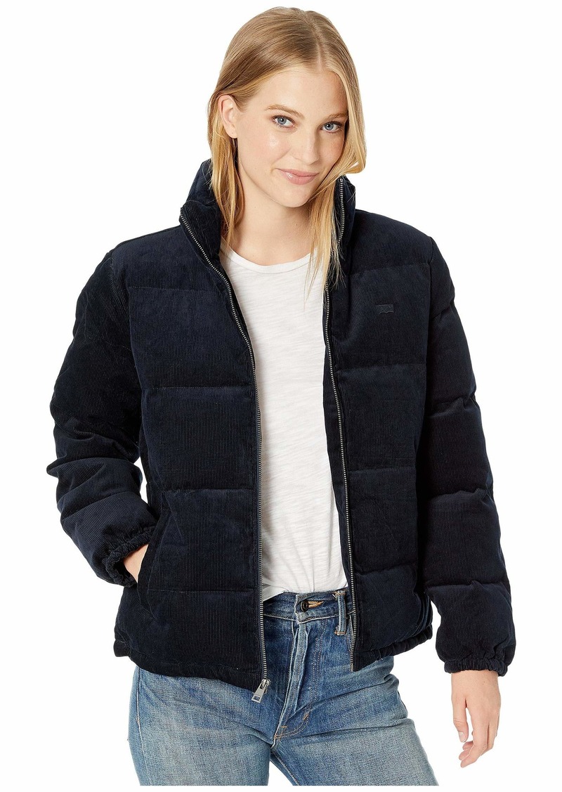 levi's bubble jacket