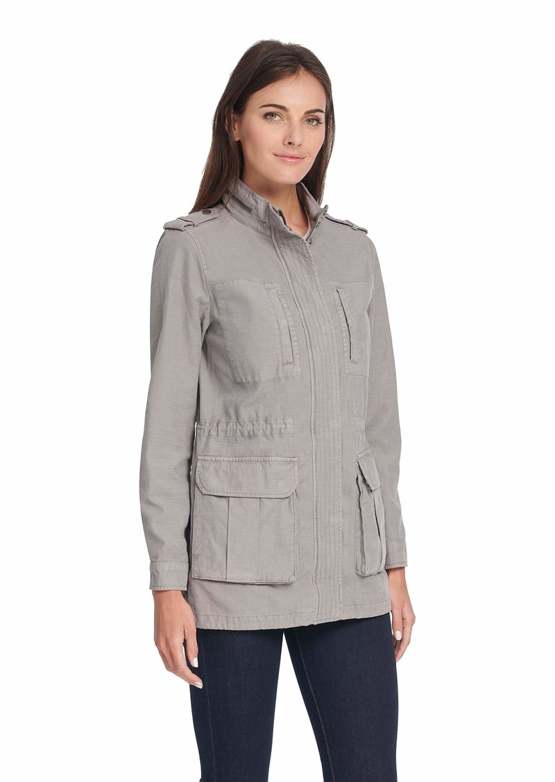 Levi's Levi's Womens Cotton Field Parka Jacket | Outerwear
