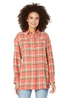 Levi's Women's Dylan Relaxed Western Shirt (New)