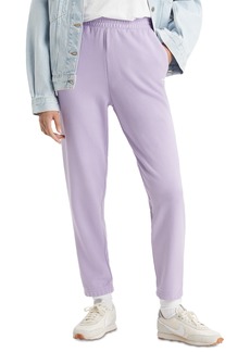 Levi's Women's Everyday Sweatpants - Purple Rose
