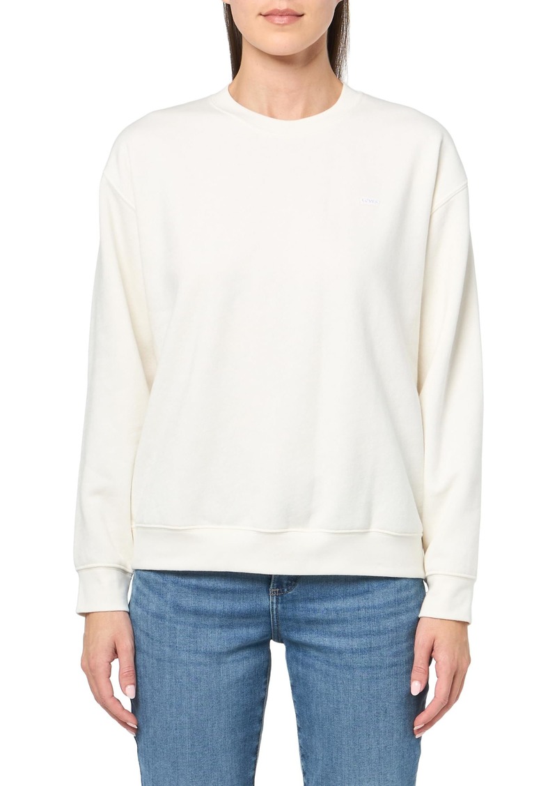 Levi's Women's Everyday Sweatshirt