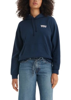 Levi's Women's Graphic Everyday Hoodie