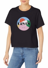 Levi's Women's Graphic Varsity Tee Shirt