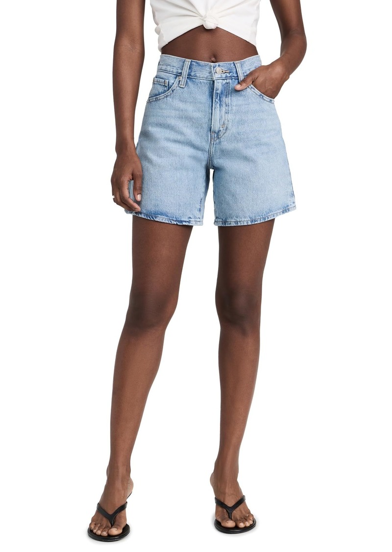 Levi's® Women's High Baggy Short