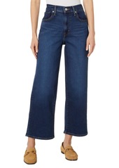 Levi's Women's High Rise Wide Leg Jean