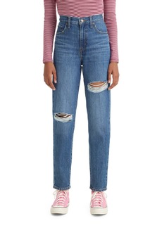 Levi's Women's High Waisted Jeans (Also Available in Plus)