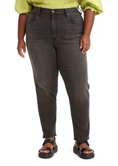 Levi's Women's Plus-Size High Waisted Mom Jean  Brand size 20W M -