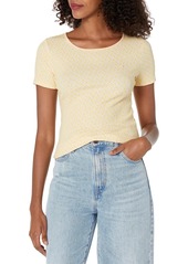 Levi's Women's Honey Short Sleeve Shirt (Standard and Plus)