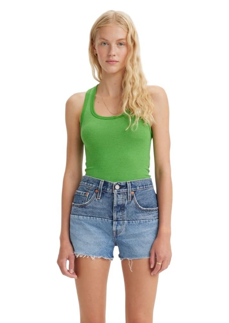 Levi's Women's Honey Tank Top (Also Available in Plus)