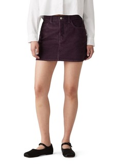 Levi's Women's Icon Skirt