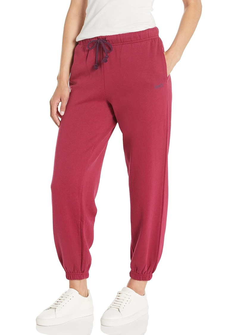 Levi's Women's Laundry Day Sweatpants (Also Available in Plus)