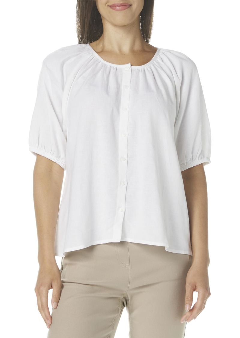 Levi's Women's Leanne Blouse