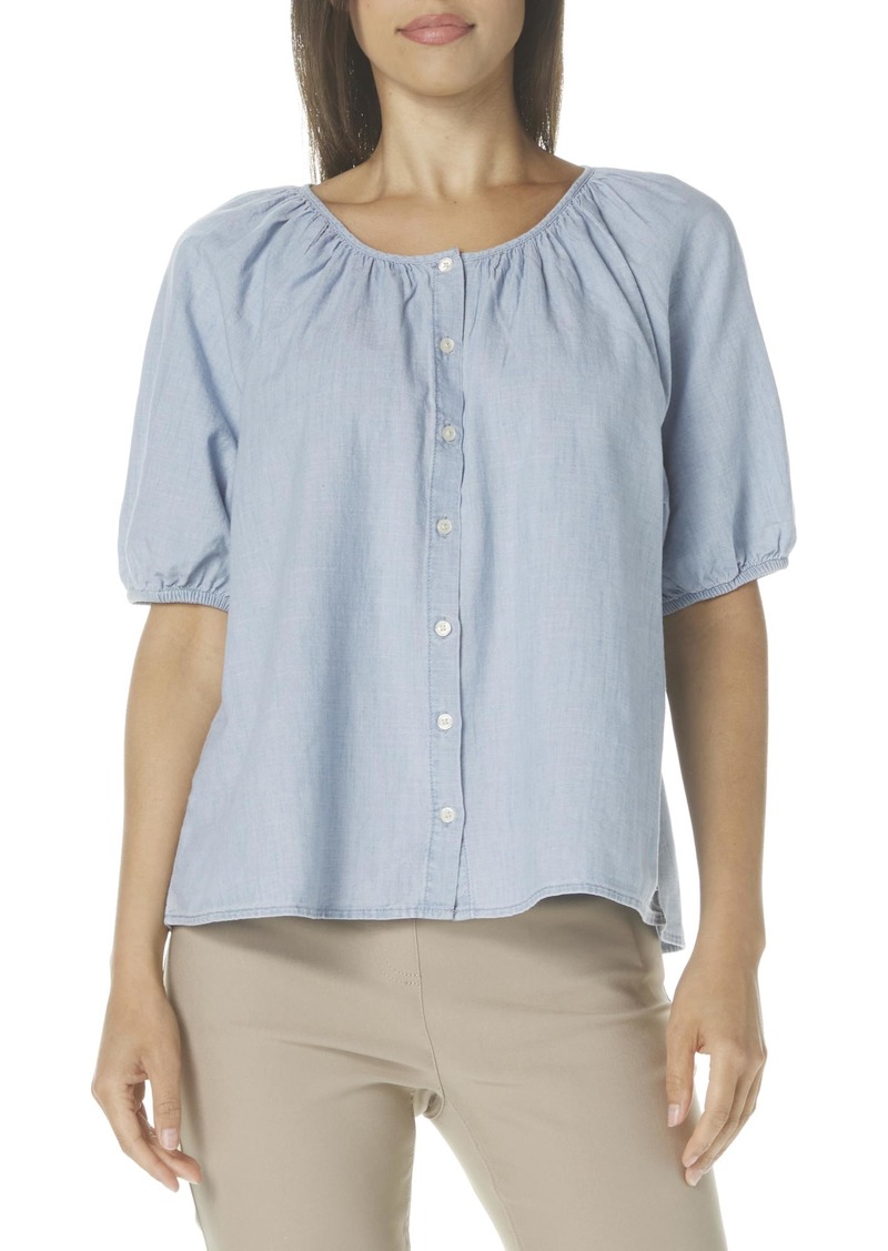 Levi's Women's Leanne Blouse