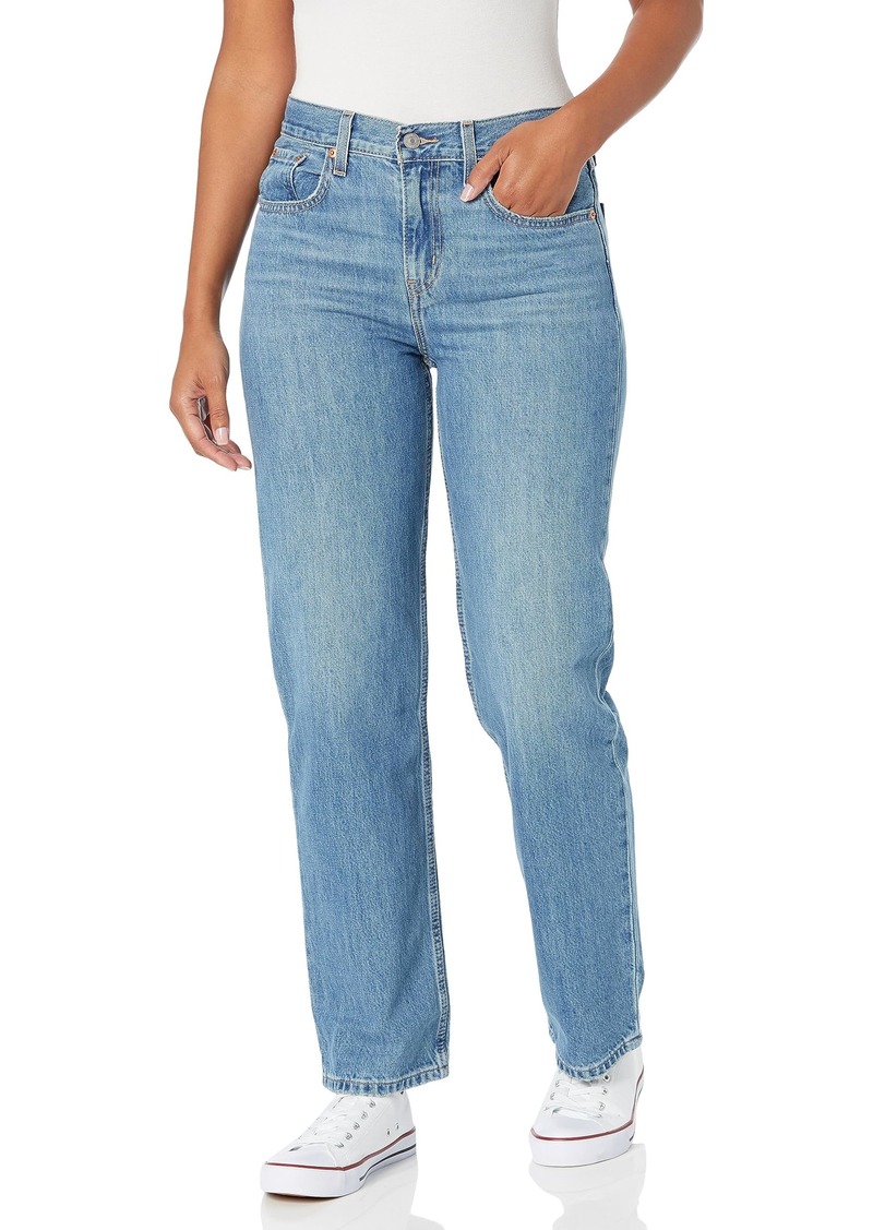 Levi's Women's Low Pro Jeans  30