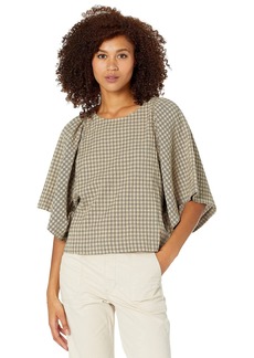 Levi's Women's Lucy Wing Top
