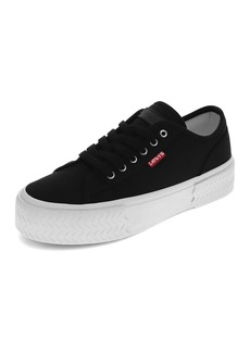 Levi's Women's Casual Sneaker