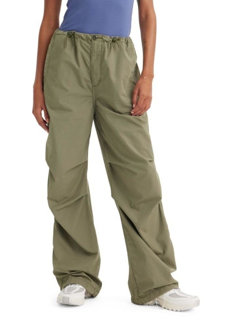 Levi's Women's Parachute Pants