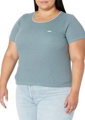 Levi's Women's Honey Shirt (Also Available in Plus)