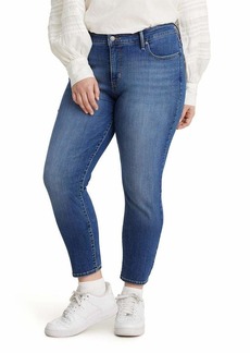 Levi's Women's Plus-Size 311 Shaping Skinny Jeans  37 (US 20) R