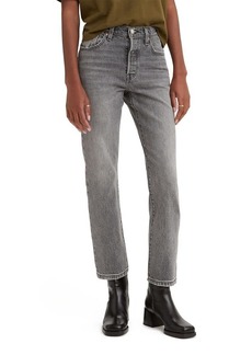 Levi's Women's Premium 501 Crop Jeans (New)  26 Regular