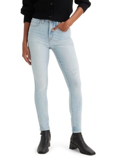 Levi's Women's Premium 721 High Rise Skinny Jeans (Also Available in Plus)