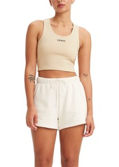 Levi's Women's Racer Half Tank