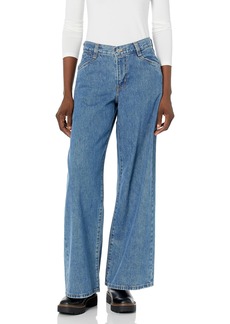 Levi's Women's 94 Baggy Wide Leg Jean (Also Available in Plus)  30