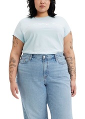 Levi's Women's Size Graphic T-Shirt (Also Available