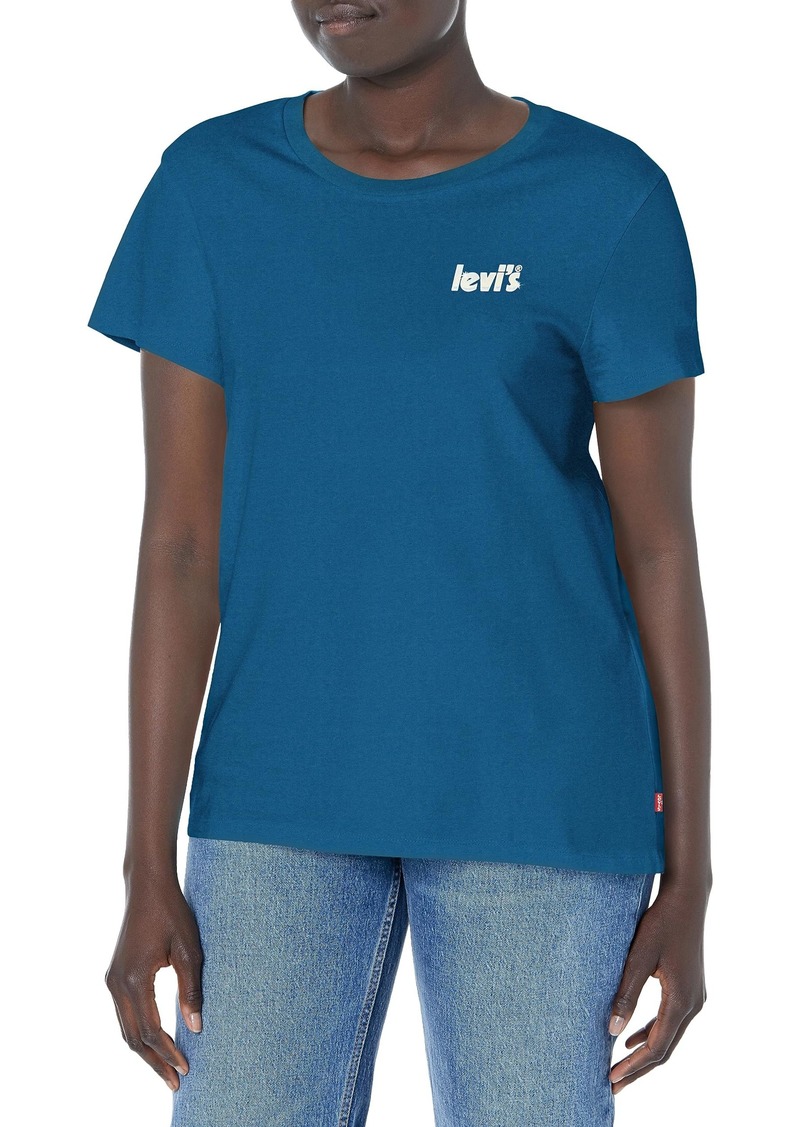 Levi's Women's Size Perfect T-Shirt (Also Available