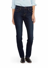Levi's Women's Straight 505 Jeans  29 (US 8) S