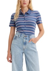 Levi's Women's Suki Polo  XS