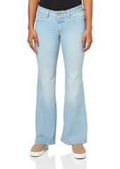 Levi's Women's Superlow Flare Jean